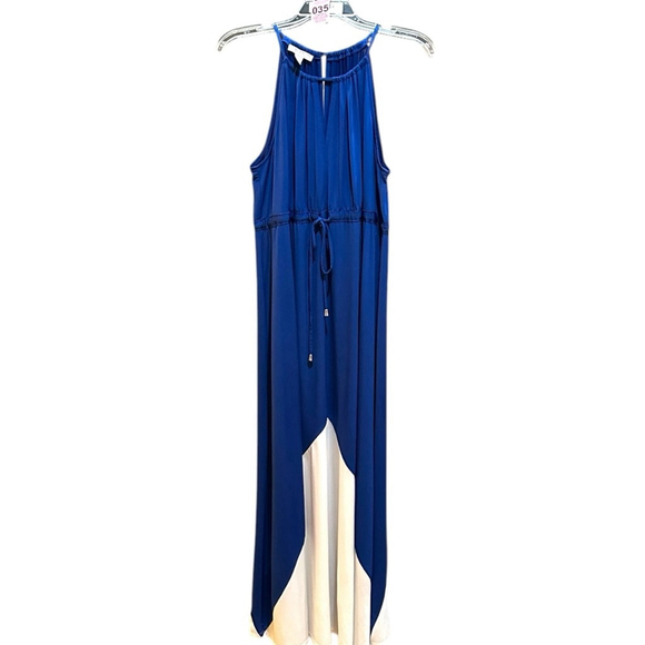 35 - Women's London Style Collection Maxi Dress - Picture 9 of 11